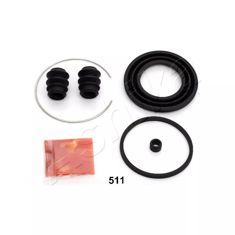 Kit de réparation, étrier de frein ASHIKA 120-05-511
