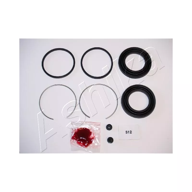 Kit de réparation, étrier de frein ASHIKA 120-05-512
