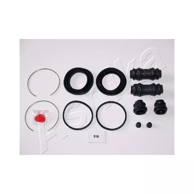 Kit de réparation, étrier de frein ASHIKA 120-05-516