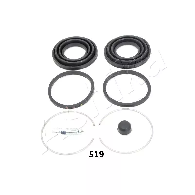 Kit de réparation, étrier de frein ASHIKA 120-05-519