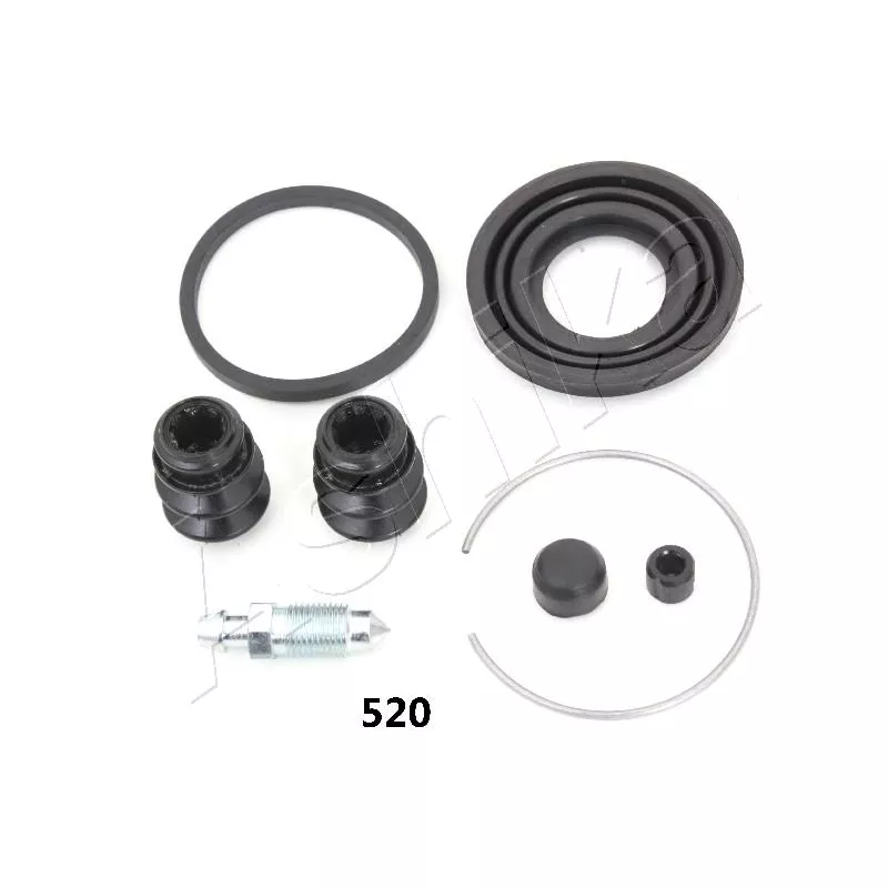 Kit de réparation, étrier de frein ASHIKA 120-05-520