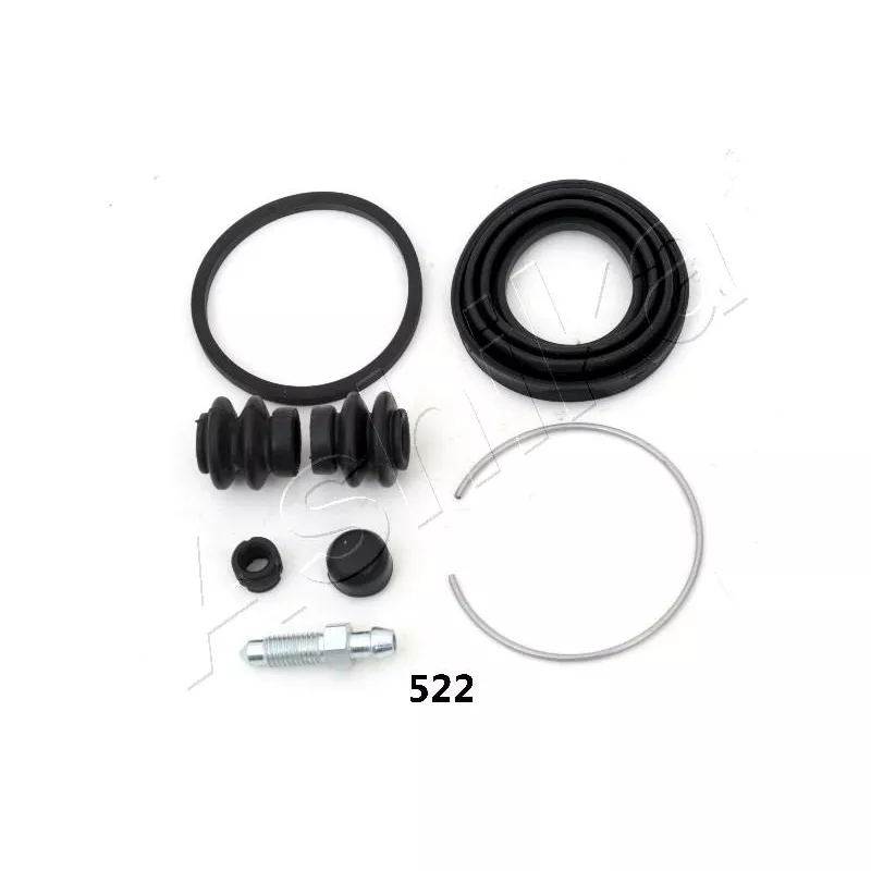 Kit de réparation, étrier de frein ASHIKA 120-05-522