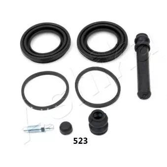 Kit de réparation, étrier de frein ASHIKA 120-05-523