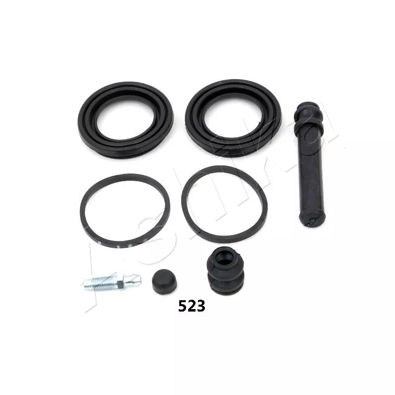 Kit de réparation, étrier de frein ASHIKA 120-05-523