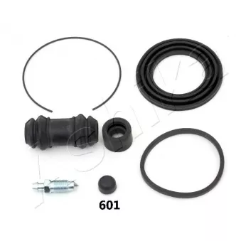 Kit de réparation, étrier de frein ASHIKA 120-06-601