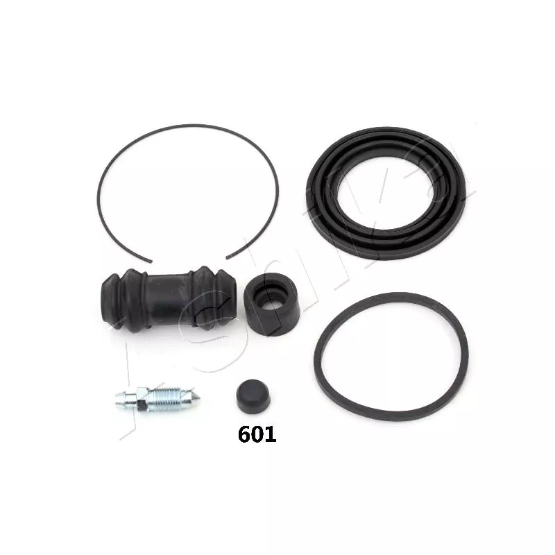 Kit de réparation, étrier de frein ASHIKA 120-06-601