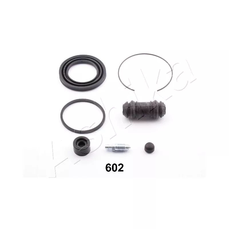 Kit de réparation, étrier de frein ASHIKA 120-06-602