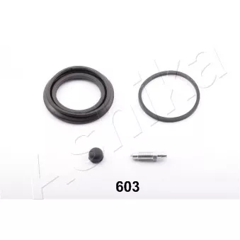 Kit de réparation, étrier de frein ASHIKA 120-06-603
