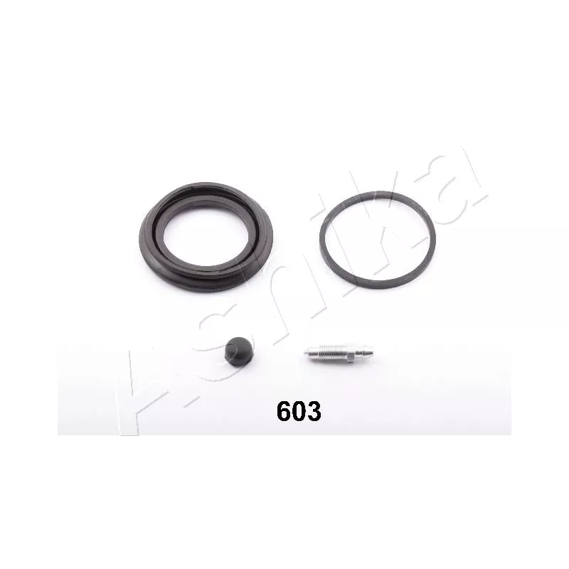Kit de réparation, étrier de frein ASHIKA 120-06-603