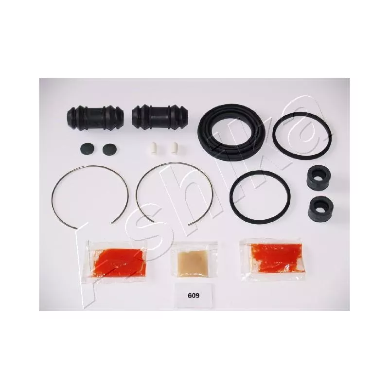 Kit de réparation, étrier de frein ASHIKA 120-06-609