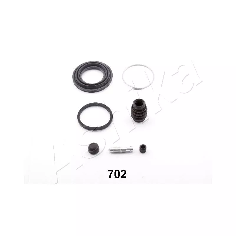 Kit de réparation, étrier de frein ASHIKA 120-07-702