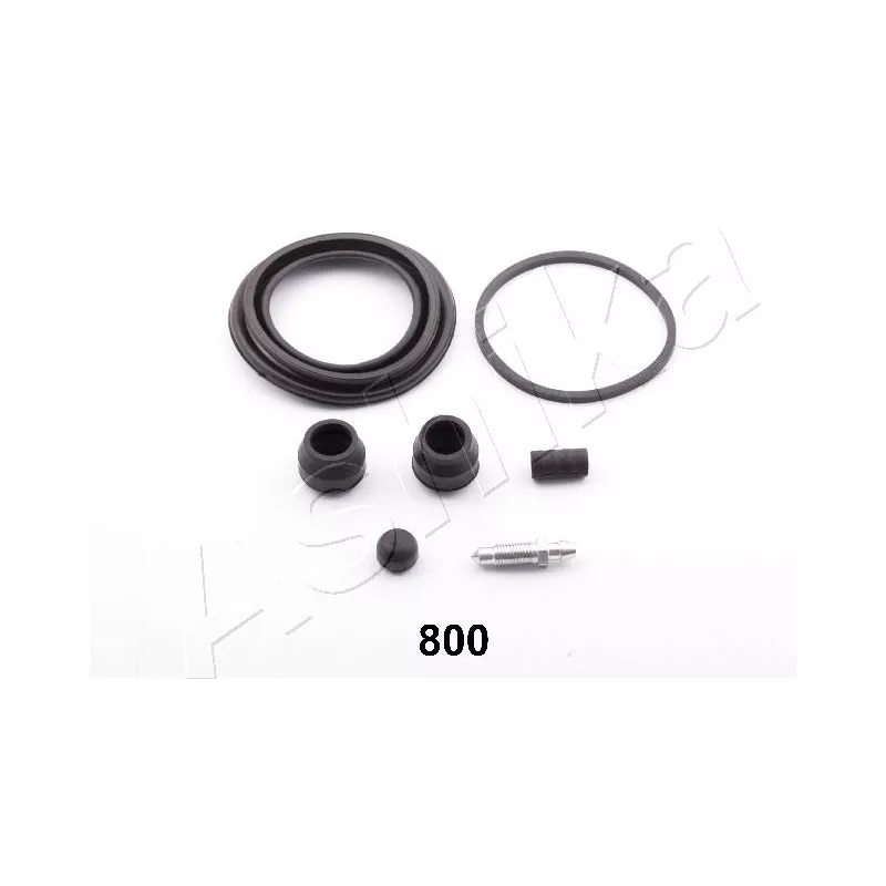 Kit de réparation, étrier de frein ASHIKA 120-08-800