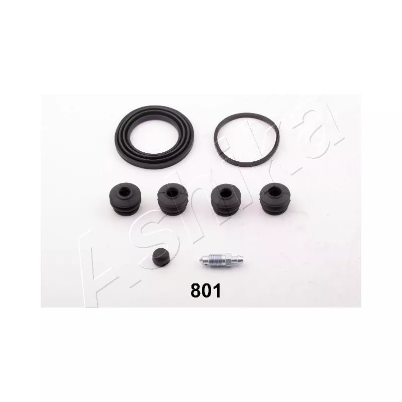 Kit de réparation, étrier de frein ASHIKA 120-08-801
