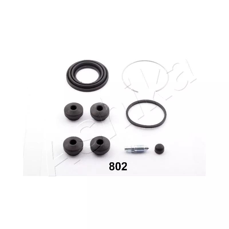 Kit de réparation, étrier de frein ASHIKA 120-08-802