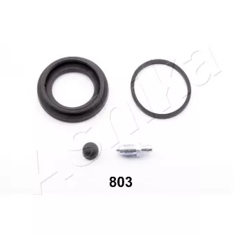 Kit de réparation, étrier de frein ASHIKA 120-08-803