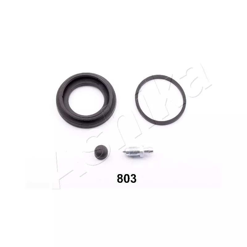 Kit de réparation, étrier de frein ASHIKA 120-08-803