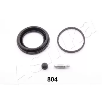 Kit de réparation, étrier de frein ASHIKA 120-08-804
