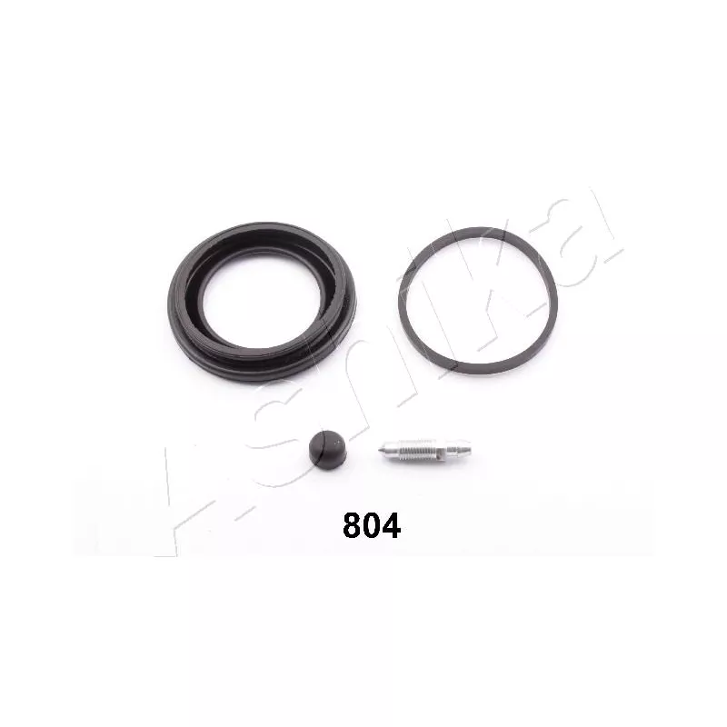 Kit de réparation, étrier de frein ASHIKA 120-08-804
