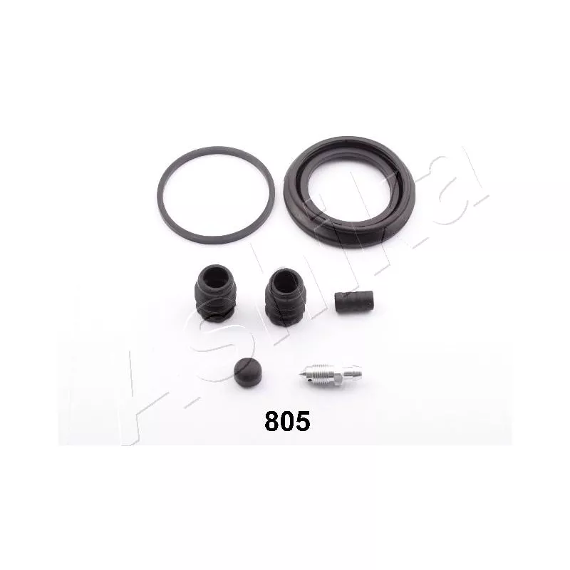 Kit de réparation, étrier de frein ASHIKA 120-08-805