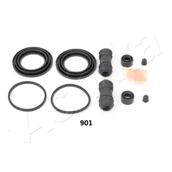 Kit de réparation, étrier de frein ASHIKA 120-09-901