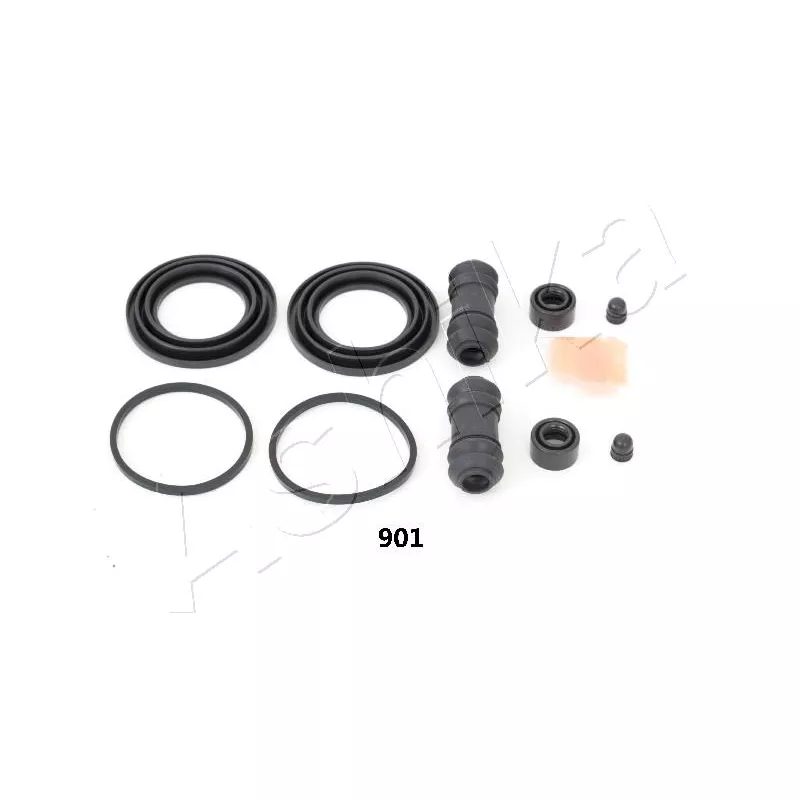 Kit de réparation, étrier de frein ASHIKA 120-09-901