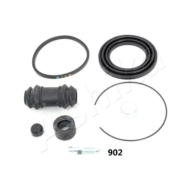 Kit de réparation, étrier de frein ASHIKA 120-09-902