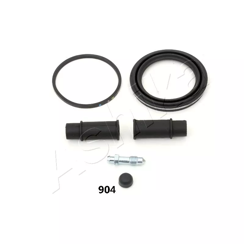 Kit de réparation, étrier de frein ASHIKA 120-09-904