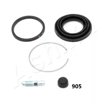 Kit de réparation, étrier de frein ASHIKA 120-09-905