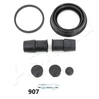 Kit de réparation, étrier de frein ASHIKA 120-09-907