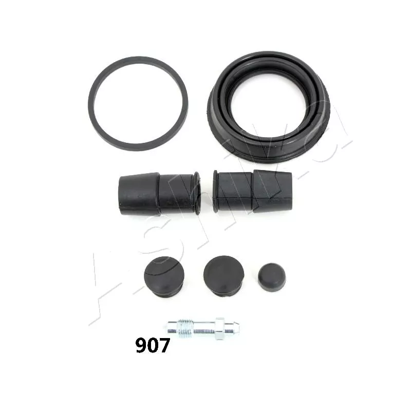 Kit de réparation, étrier de frein ASHIKA 120-09-907