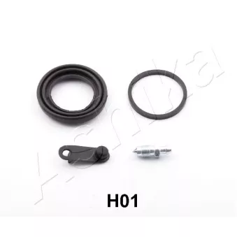 Kit de réparation, étrier de frein ASHIKA 120-0H-H01