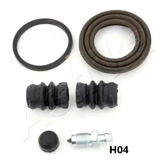 Kit de réparation, étrier de frein ASHIKA 120-0H-H04