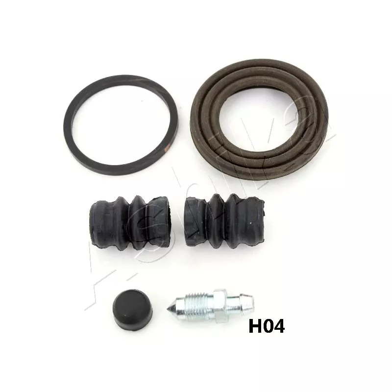 Kit de réparation, étrier de frein ASHIKA 120-0H-H04