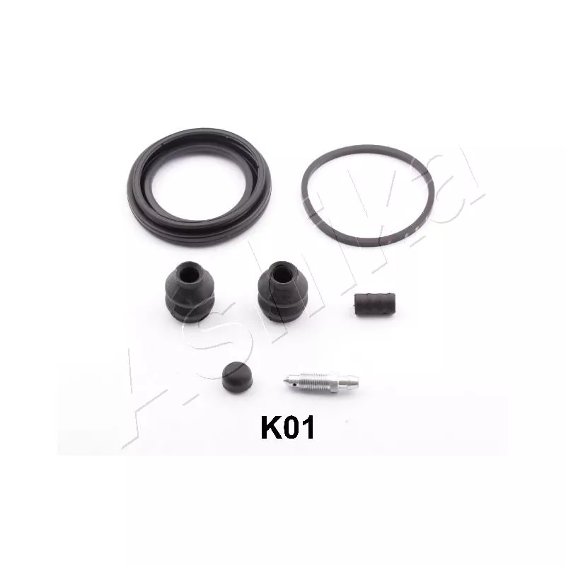 Kit de réparation, étrier de frein ASHIKA 120-0K-K01