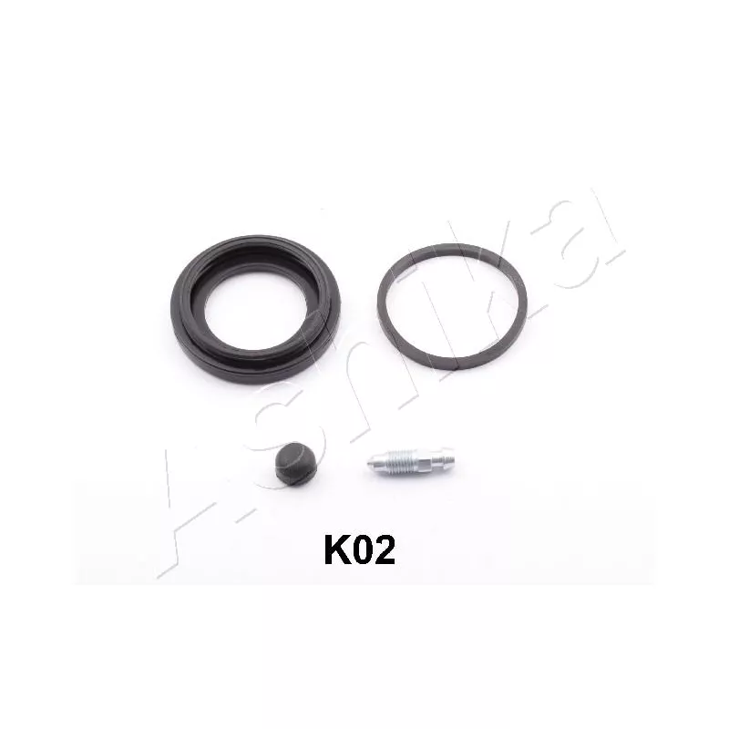 Kit de réparation, étrier de frein ASHIKA 120-0K-K02