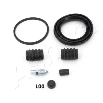 Kit de réparation, étrier de frein ASHIKA 120-0L-L00