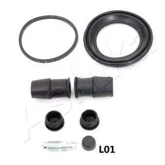 Kit de réparation, étrier de frein ASHIKA 120-0L-L01