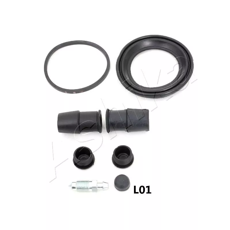 Kit de réparation, étrier de frein ASHIKA 120-0L-L01