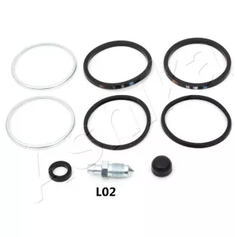 Kit de réparation, étrier de frein ASHIKA 120-0L-L02