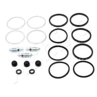 Kit de réparation, étrier de frein ASHIKA 120-0L-L04