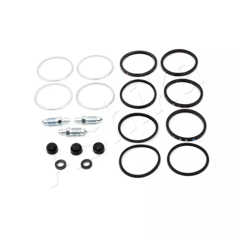 Kit de réparation, étrier de frein ASHIKA 120-0L-L04