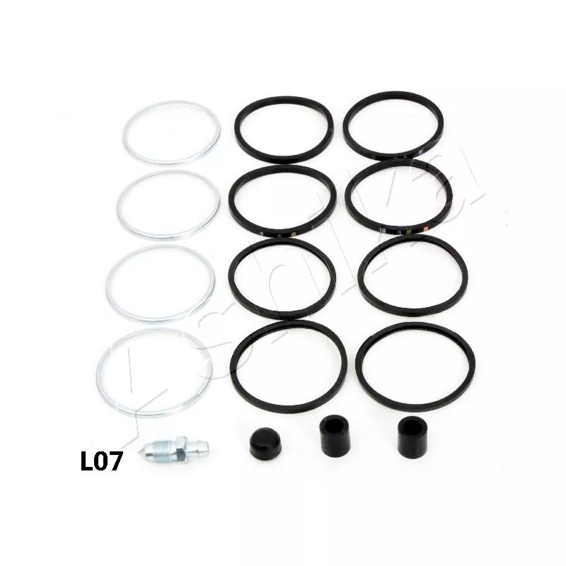 Kit de réparation, étrier de frein ASHIKA 120-0L-L07