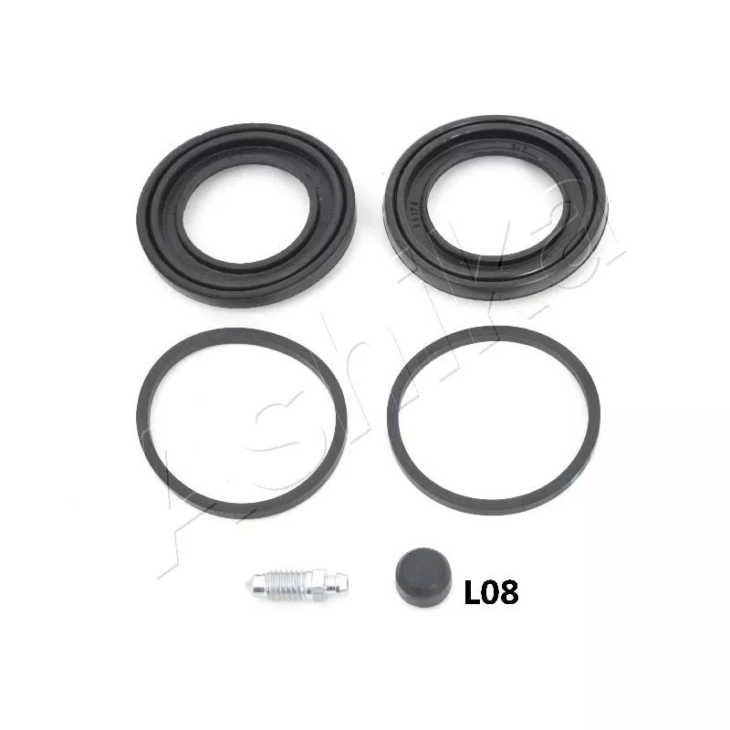 Kit de réparation, étrier de frein ASHIKA 120-0L-L08