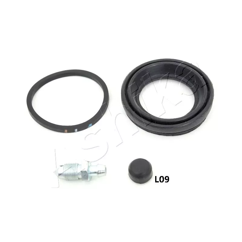 Kit de réparation, étrier de frein ASHIKA 120-0L-L09