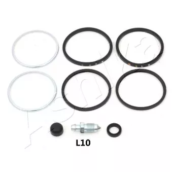 Kit de réparation, étrier de frein ASHIKA 120-0L-L10