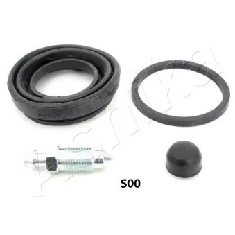 Kit de réparation, étrier de frein ASHIKA 120-0S-S00