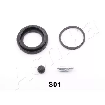 Kit de réparation, étrier de frein ASHIKA 120-0S-S01