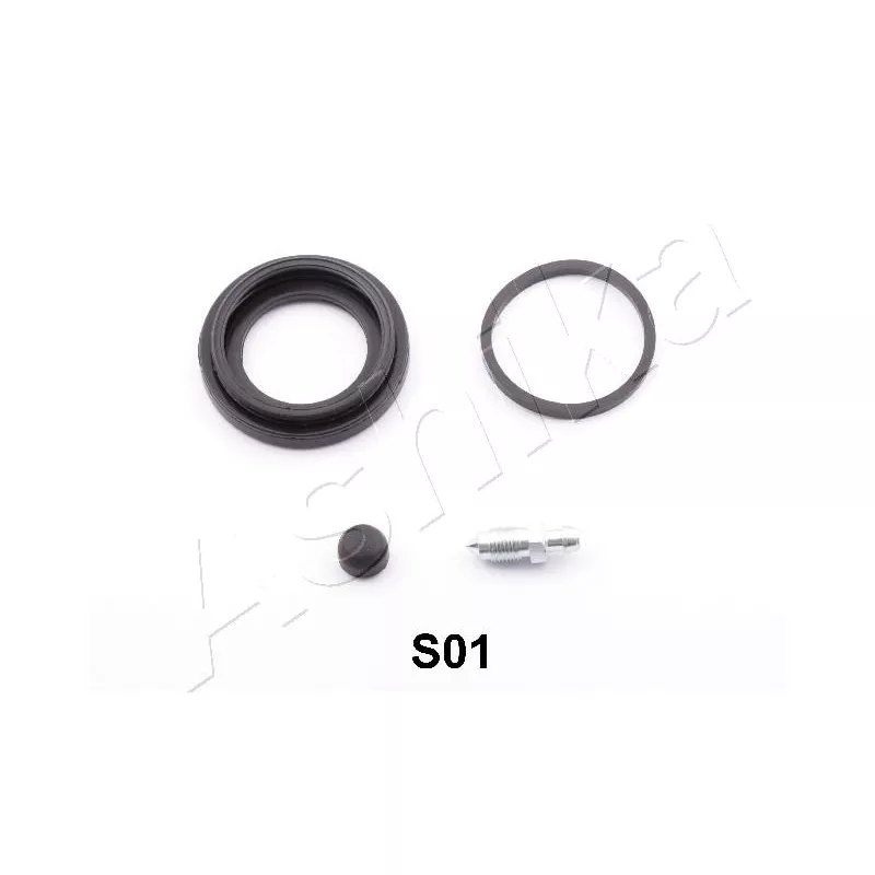 Kit de réparation, étrier de frein ASHIKA 120-0S-S01