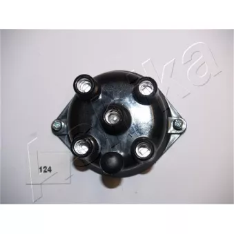 Tête d'allumeur ASHIKA 121-01-124