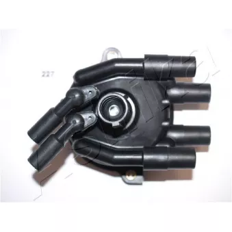 Tête d'allumeur ASHIKA 121-02-227